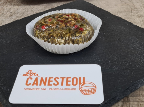 Lou Canesteou - Alpilles 90g