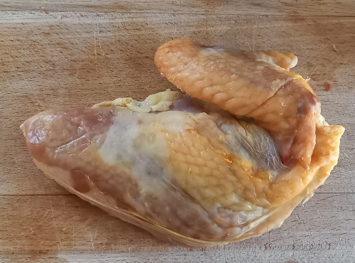 Ferme Joos - Suprêmes de pintade