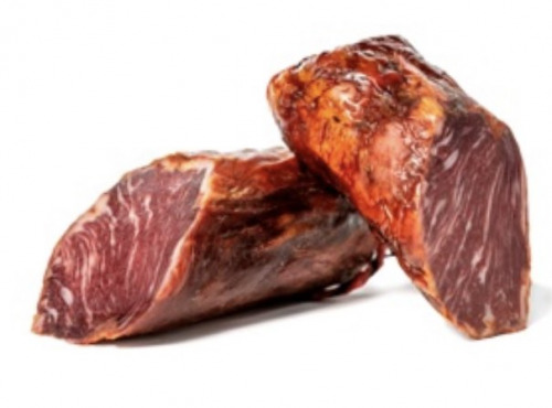 L’Oliveraie du Coudon - LOMO CEBO DE CAMPO 50% IBERICO