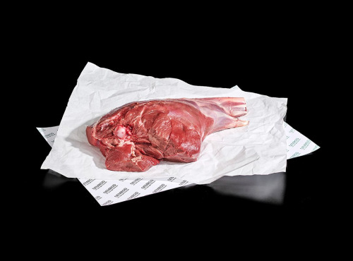 Nemrod - Cuissot de chevreuil A/OS - 1,7 kg