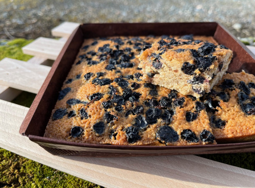 Myrtilles du Trimoulet - Coffret Noël "Creusois Festif"