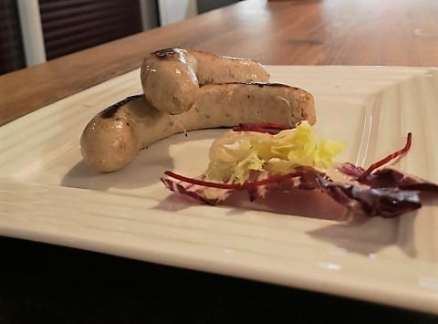 Ferme les Acacias - Boudin Blanc À La Truffe