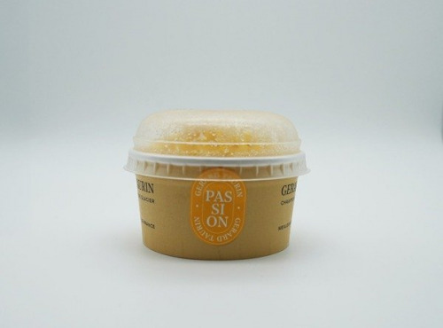 GT Designer Glacier - Sorbet Passion 80ml
