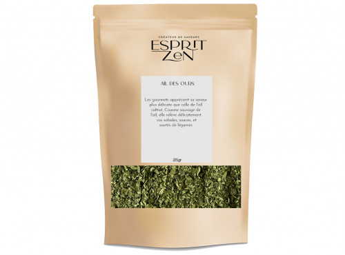 Esprit Zen - Aïl Des Ours - 25g