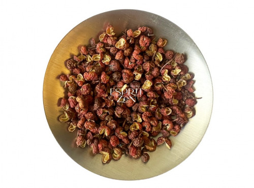 Esprit Zen - Poivre de Sichuan - 50 sachets de 25g