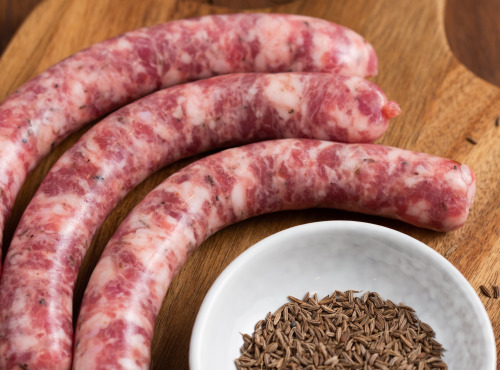 Christian Boudes - Murçon barbecue