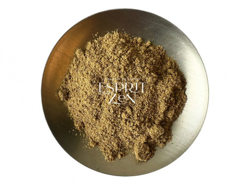 Esprit Zen - Coriandre Moulue - Sachet avec fermeture 200g