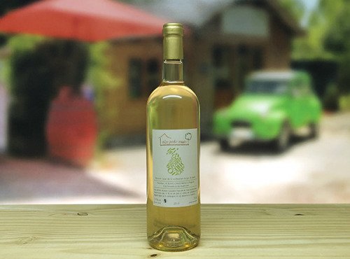 Les Perles Rouges - ''Vin De Poire'' 75cl X 3 bouteilles  PROMO - 20 %