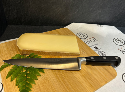 Maison BAYLE - Champions du Monde de boucherie 2016 - Comté Tradition - 250g