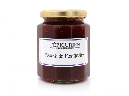 L'Epicurien - RAISINE DE MONTPELLIER