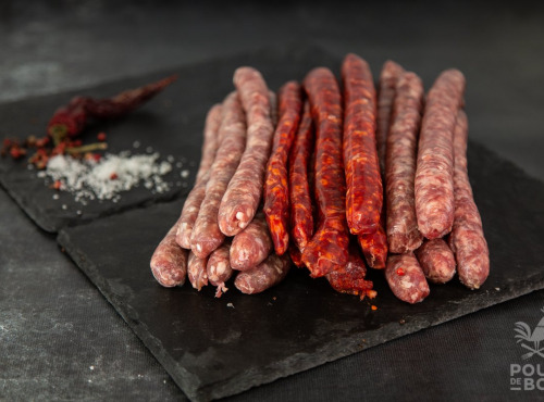 Nature viande - Colis bon plan grillades 2,5 kg