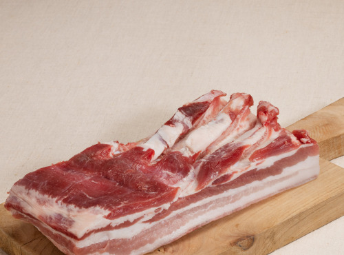 Maison Millas - Poitrine fraîche - entière