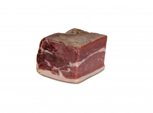 La ferme Elizaldia - Jambon de Bayonne noix désossé env 1kg
