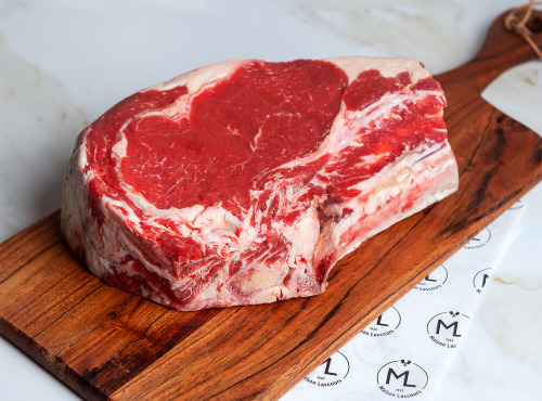 Maison Lascours - Côte de boeuf Normand Maturée - 1000g