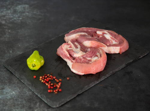 Nature viande - Tendrons de veau Bio ** (race limousine) - 400g