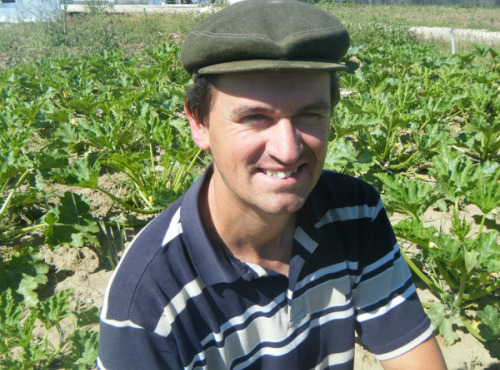 Multiproductions - Cédric Joliveau - Pomme De Terre Agata, 1kg