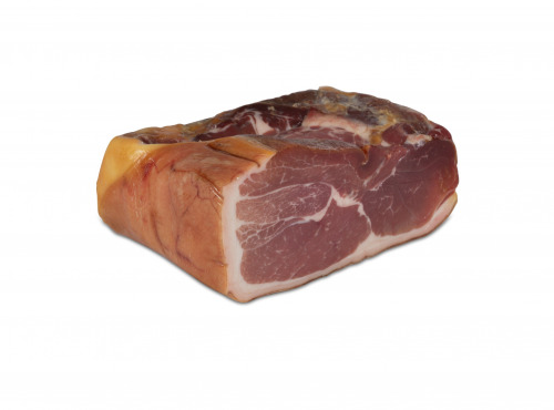 La Ferme Elizaldia - Jambon de Bayonne 1/2 du bas désossé env 2kg
