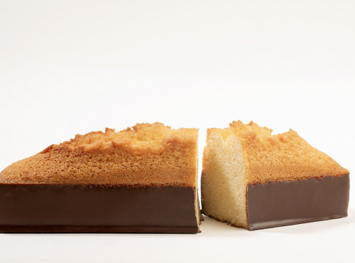 Glaz la chocolaterie de la presqu’île - Financier Horizon