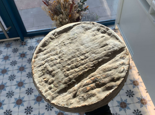 La Fromagerie PonPon Valence - Saint-Nectaire Fermier AOP