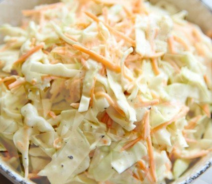 Ferme Joos - Coleslaw - 300 g