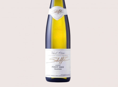 Maison Schmid - Pinot Gris Tradition - Schoffit