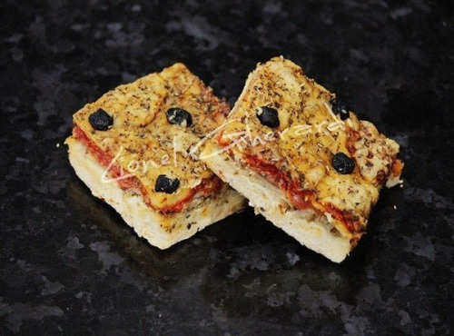 Boucherie Charcuterie Traiteur Lionel Ghérardi - Pissaladière sans anchois x 2