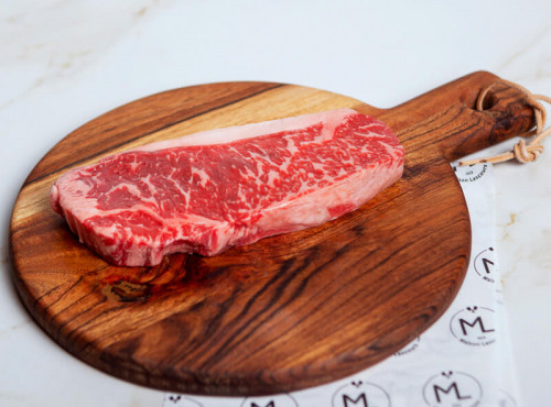 Maison Lascours - Faux Filet de bœuf Wagyu - 500gr