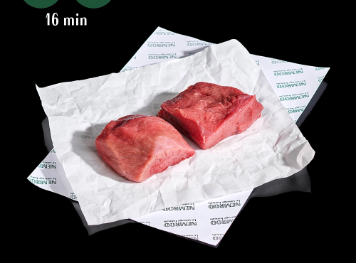 Nemrod - Pavés de sanglier - 300g