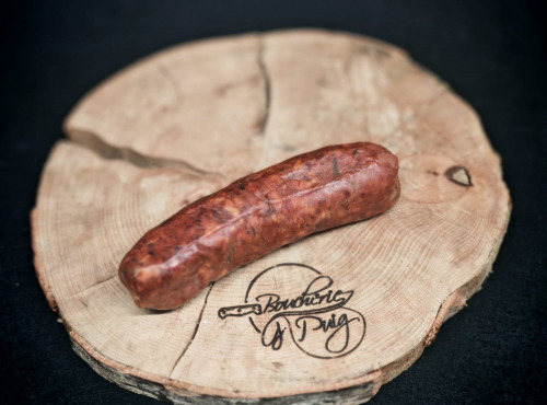 Boucherie Puig - sobrasada