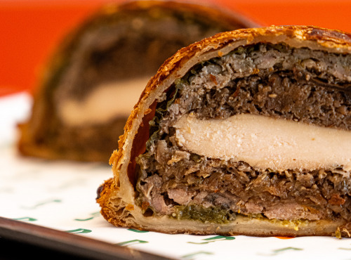 Groot La Tourte - Tourte classique volaille