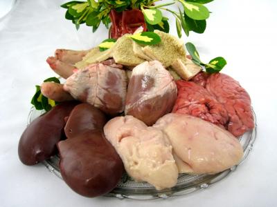 GAEC Toulas - Abats Veau/agneau