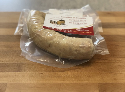 La Ferme Durbois - Andouillette 300g