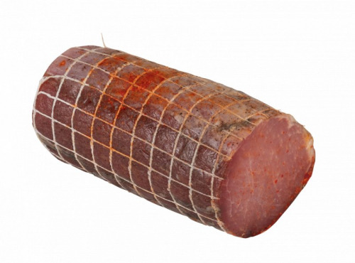 La Ferme Elizaldia - Lomo séché au piment d'Espelette 800g