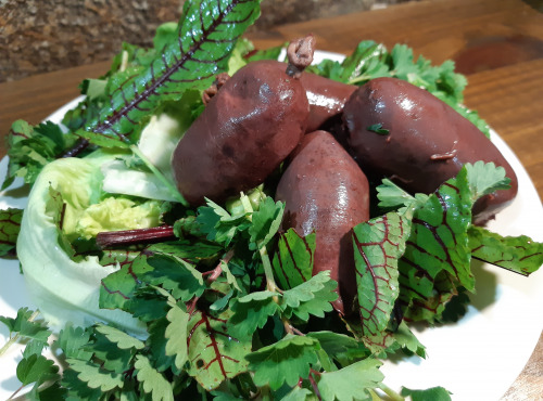 Gourmandises Créoles - Boudins Antillais - 530g