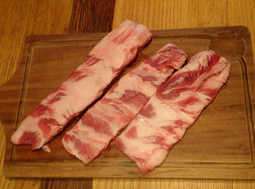 La Borda Aurosa - Cousterou de Porc Noir - 350g