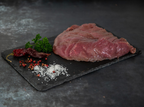 Nature viande - Steaks extra 2 kg