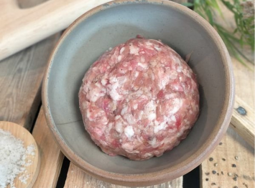 Terre de Gallie - Farce nature - 6 x 1 kg