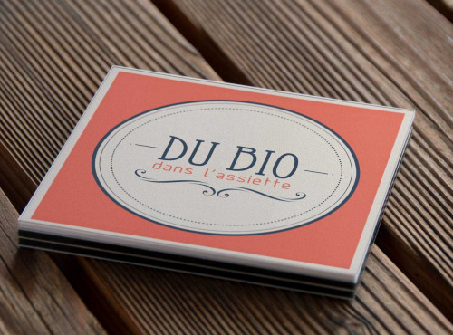 Du bio dans l'assiette - Queue de Boeuf Highland Bio