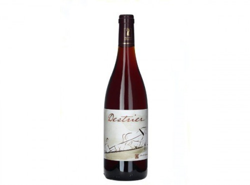 Domaine Céline Coté - Bourgogne Destrier 2022