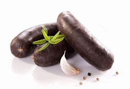 La Borderie de Soulages - [Surgelé] Boudin noir - 400 a 450 g