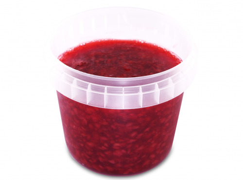 BEILLEVAIRE - Fruits Cuisines Fruits Rouges