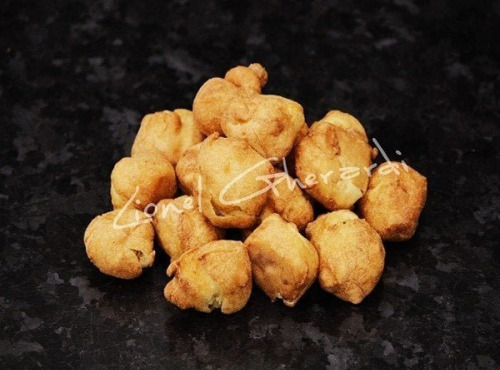 Boucherie Charcuterie Traiteur Lionel Ghérardi - Pomme Dauphine ? 500g