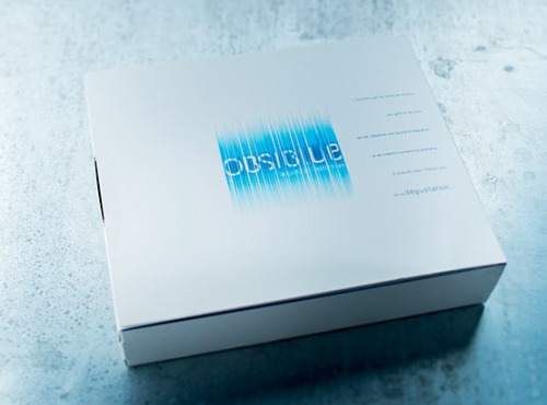 Obsiblue - Gambas bleues de Nouvelle-Calédonie - Gambas Bleues De Nouvelle-calédonie - 4 Kg