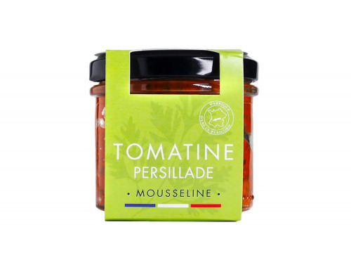 Maison Peyrey - Tomatine Persillade