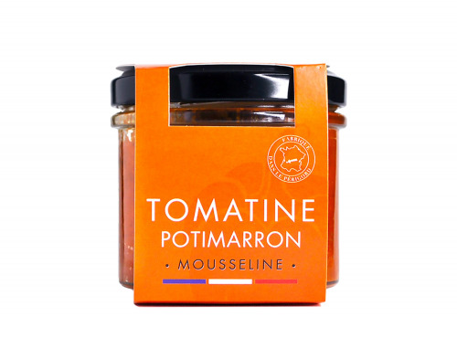 Maison Peyrey - Tomatine Potimarron