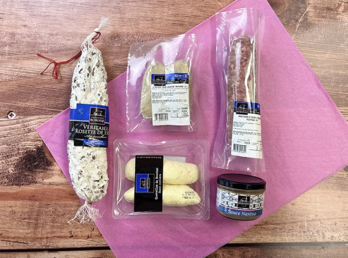 Charcuterie Bobosse - Gastronomie lyonnaise