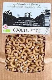 Le Moulin de Launay - Coquillettes