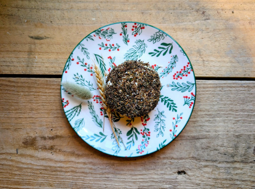 La ferme du Mourian - Chèvre frais au herbes de provence x2