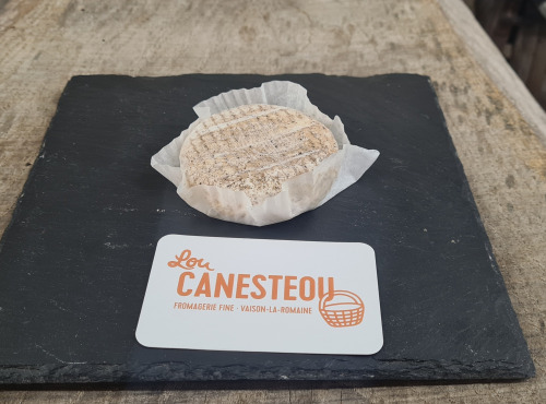 Lou Canesteou - Jabron au poivre