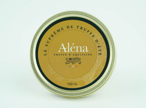 ALENA la Truffe d'Aquitaine - Suprême De Truffe D’ete Tuber Aestivum -100g